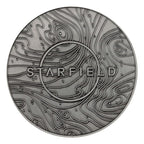Starfield Medallion Constellation Limited Edition FaNaTtik
