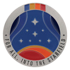 Starfield Medallion Constellation Limited Edition FaNaTtik