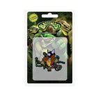 Battletoads Pin Badge Limited Edition
