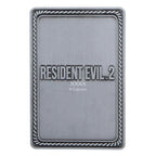 Resident Evil 2 Samlar Ingot Claire Redfield Limited Edition FaNaTtik