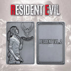 Resident Evil 2 Samlar Ingot Claire Redfield Limited Edition FaNaTtik