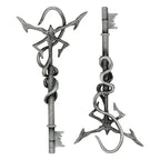 Resident Evil 4 Replica Insignia Key 1/1 FaNaTtik