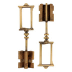 Resident Evil 4 Replica 1/1 Wayshrine Key FaNaTtik