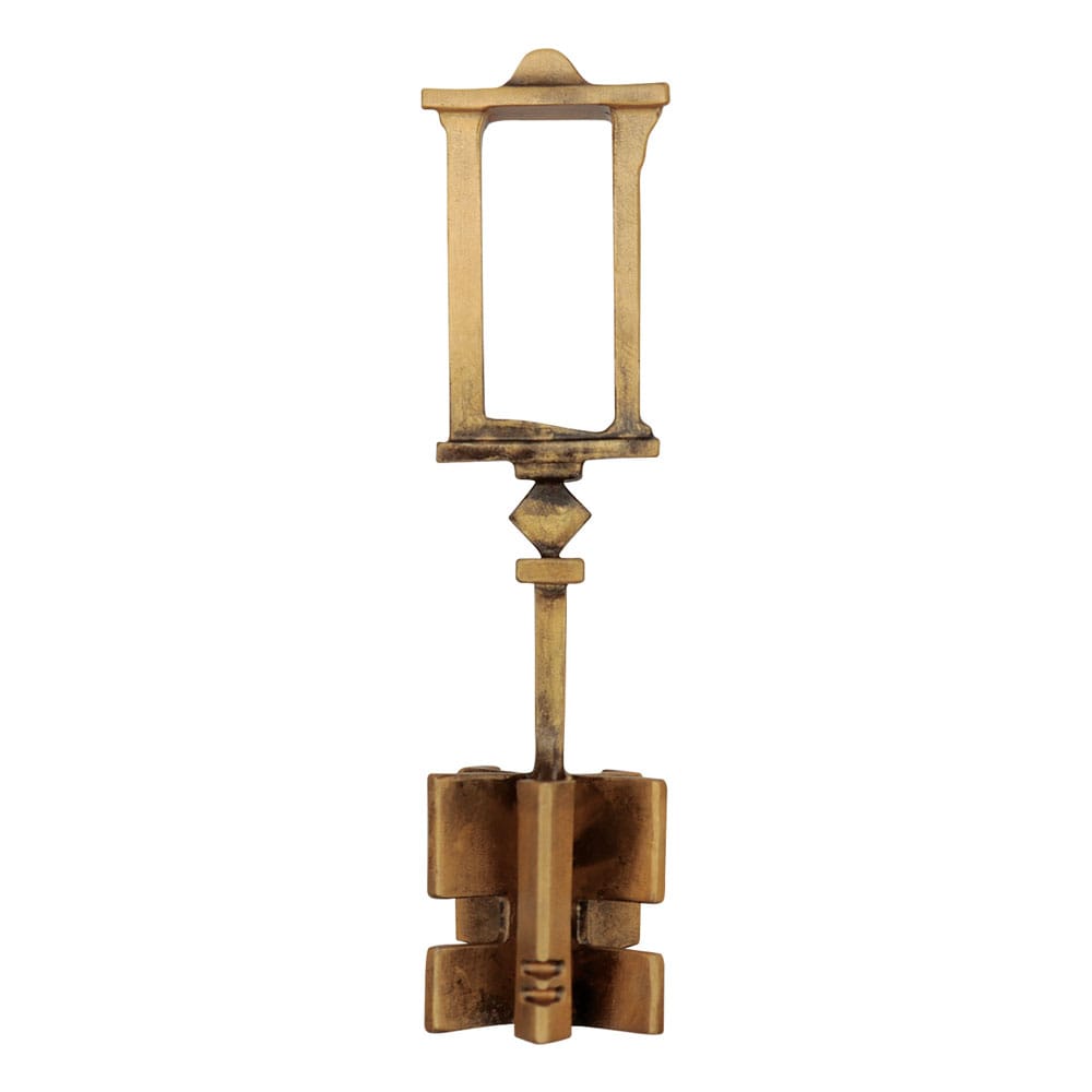 Resident Evil 4 Replica 1/1 Wayshrine Key FaNaTtik