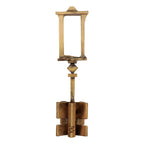 Resident Evil 4 Replica 1/1 Wayshrine Key FaNaTtik