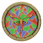 Replica Church Puzzle Medallion Set Resident Evil 4