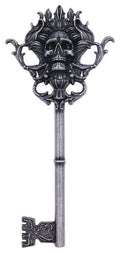 Resident Evil Replica Dungeon Key Limited Edition 11 x 5 cm