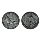 Resident Evil VIII Samlarmynt - Limited Edition FaNaTtik