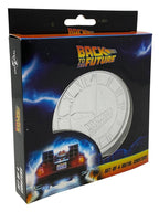 Back to the Future Coaster 4-Pack FaNaTtik