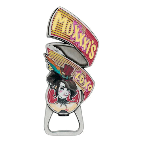 Borderlands Flasköppnare Mad Moxxi FaNaTtik