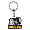 Borderlands Nyckelring Catch-A-Ride Limited Edition FaNaTtik