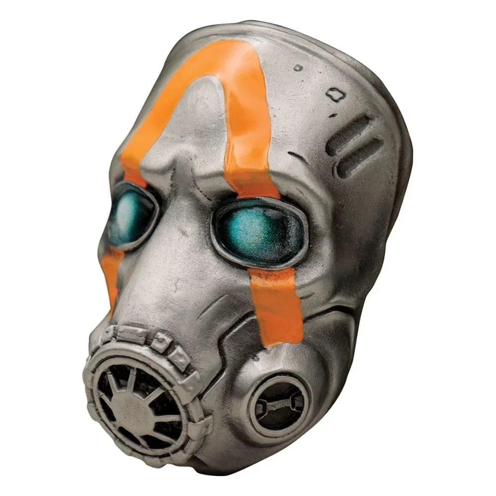 Borderlands Replica 1/1 Bandit Mask FaNaTtik