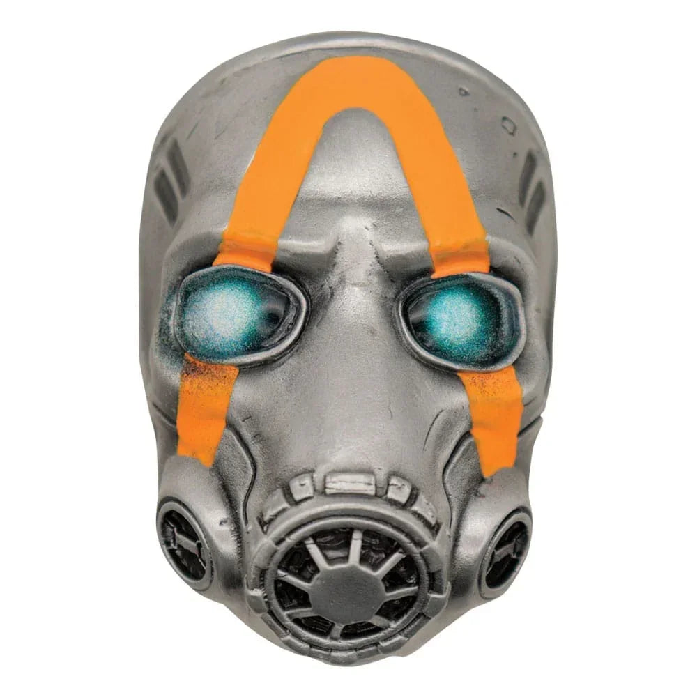 Borderlands Replica 1/1 Bandit Mask FaNaTtik