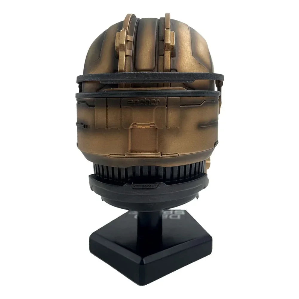 Dead Space Replica Isaac Helmet Limited Edition 23 cm FaNaTtik