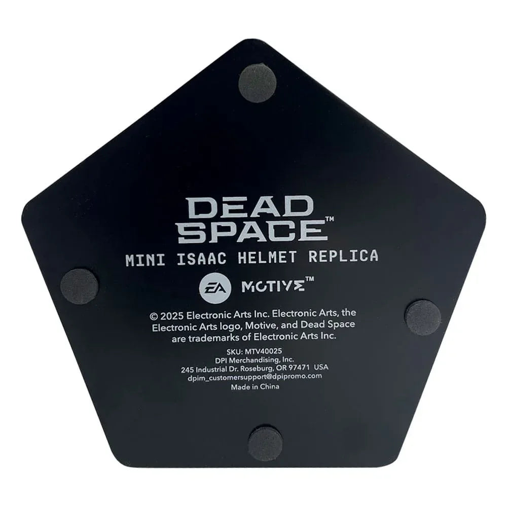 Dead Space Replica Isaac Helmet Limited Edition 23 cm FaNaTtik
