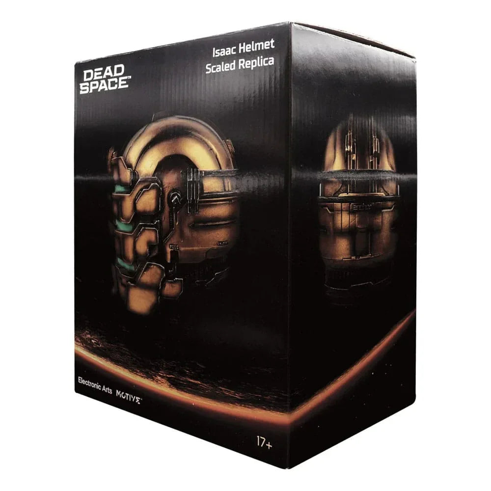 Dead Space Replica Isaac Helmet Limited Edition 23 cm FaNaTtik