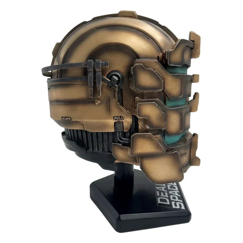 Dead Space Replica Isaac Helmet Limited Edition 23 cm FaNaTtik