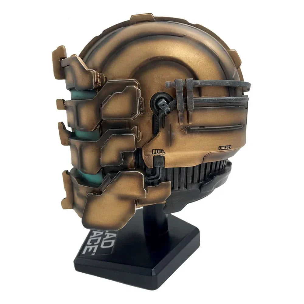 Dead Space Replica Isaac Helmet Limited Edition 23 cm FaNaTtik