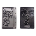 Alien Ikonisk Scen Kollektion Xenomorph Antik Limited Edition FaNaTtik