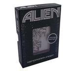 Alien Ikonisk Scen Kollektion Xenomorph Antik Limited Edition FaNaTtik