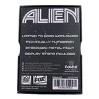 Alien Ikonisk Scen Kollektion Xenomorph Antik Limited Edition FaNaTtik