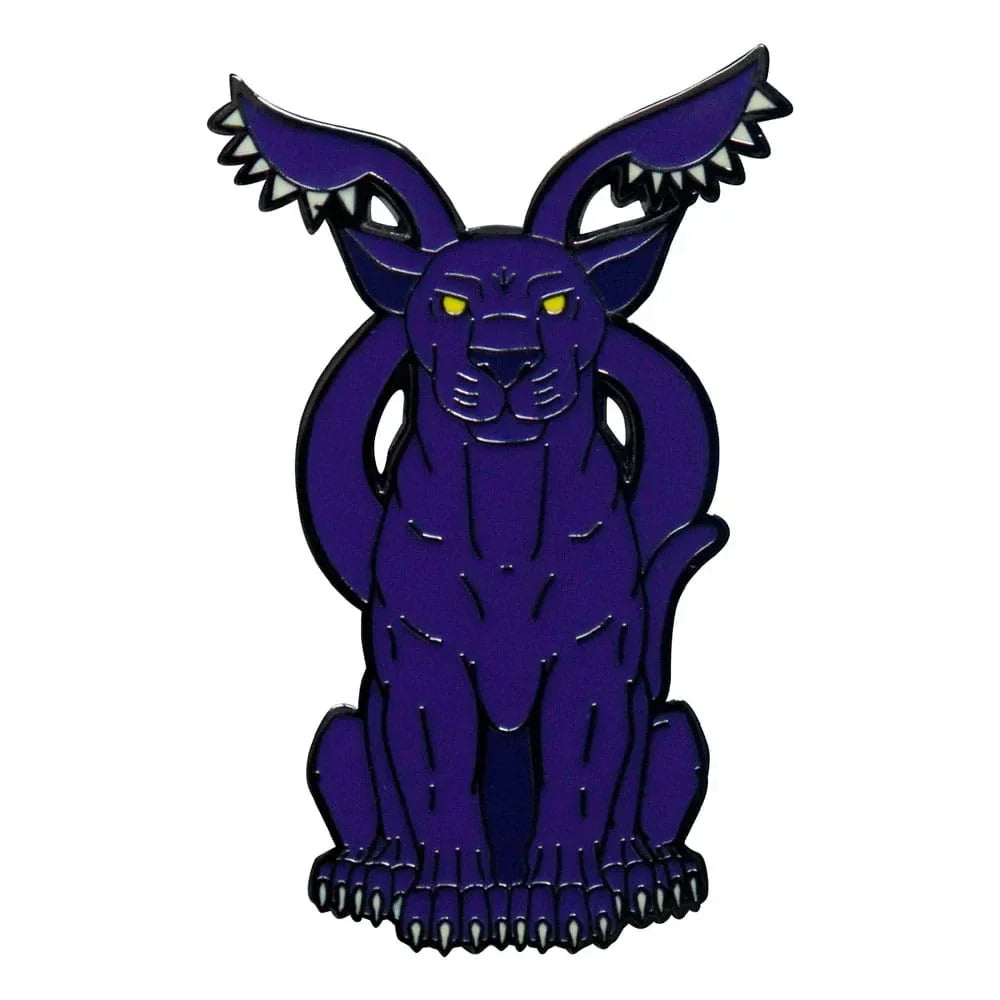 Dungeons & Dragons World Pin Badge Display 50th Anniversary Mystery Pin Badge (12) FaNaTtik