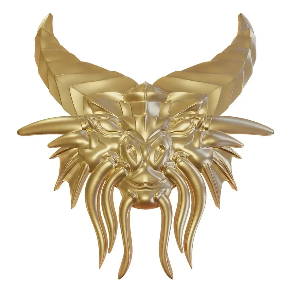 Dungeons & Dragons World Pin Badge Display 50th Anniversary Mystery Pin Badge (12) FaNaTtik