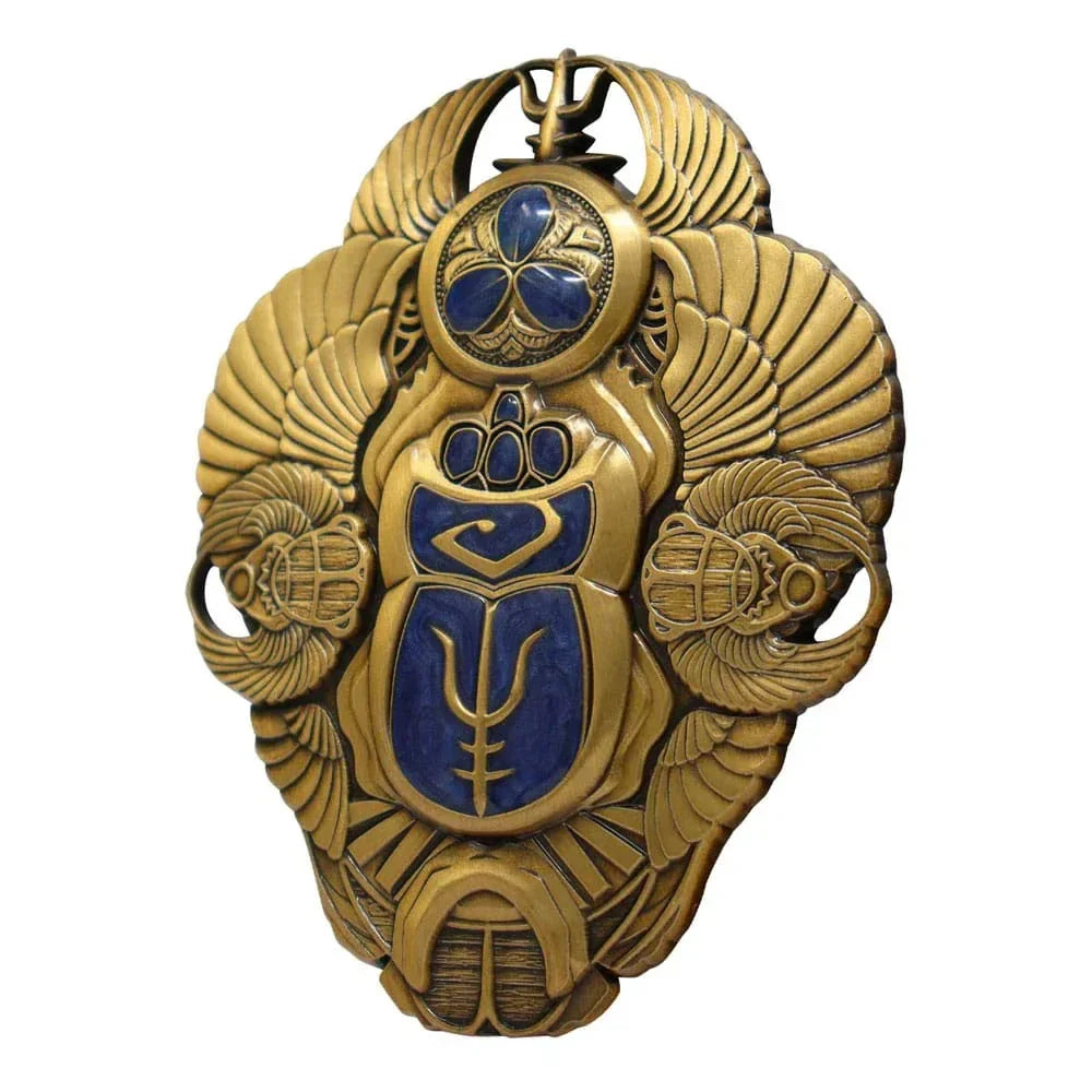 Dungeons & Dragons Replica Scarab of Protection - Limited Edition FaNaTtik
