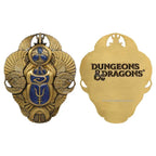 Dungeons & Dragons Replica Scarab of Protection - Limited Edition FaNaTtik