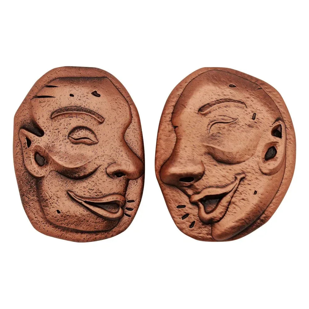 Dungeons & Dragons Replica Sending Stones Limited Edition FaNaTtik