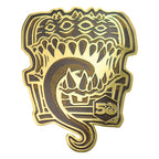 Dungeons & Dragons 50-årsjubileum Pin Badge Set FaNaTtik
