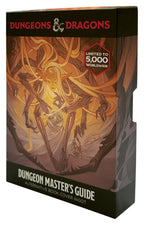 Dungeons & Dragons Ingot Dungeon Masters Guide Alternate Cover Limited Edition