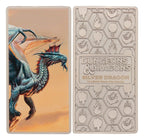 Dungeons & Dragons Ingot Set Magnet Warrior Limited Edition