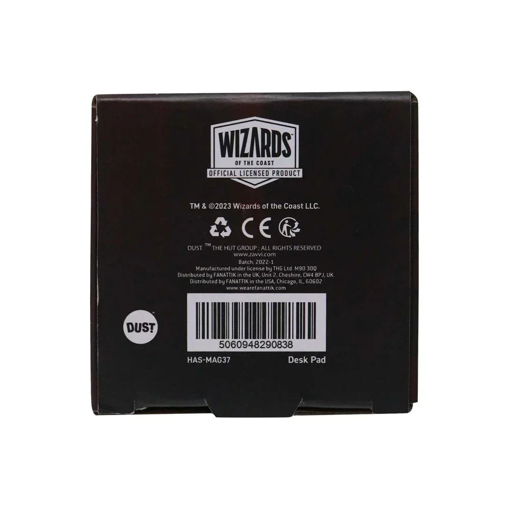 Magic the Gathering Skrivbordsmatta & Underlägg Set FaNaTtik