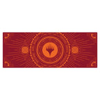 Magic the Gathering Skrivbordsmatta & Underlägg Set FaNaTtik