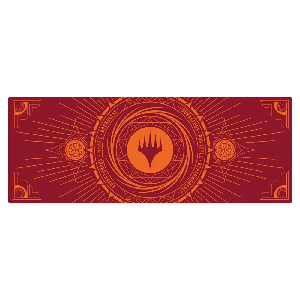 Magic the Gathering Skrivbordsmatta & Underlägg Set FaNaTtik