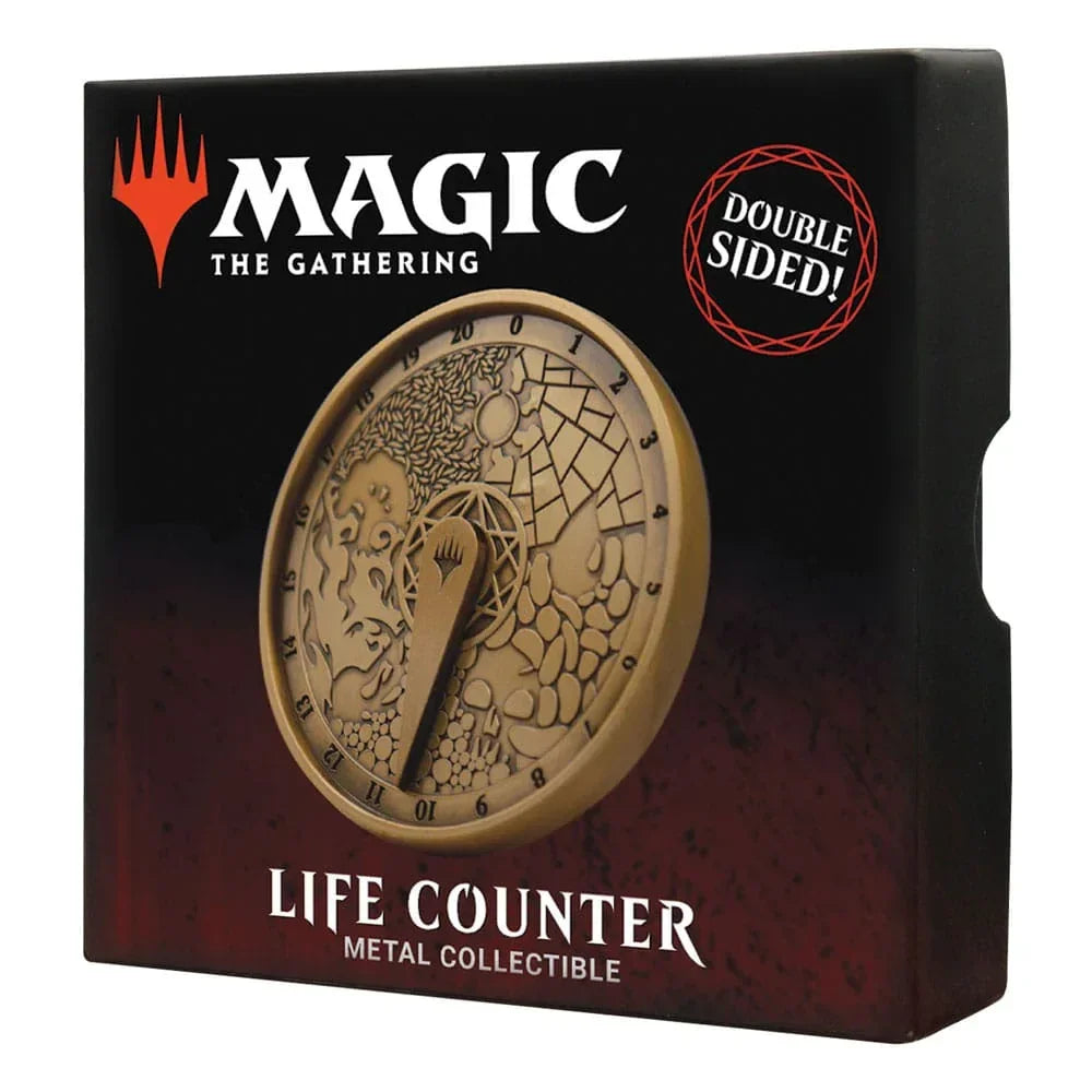 Magic the Gathering Replica Livräknare FaNaTtik