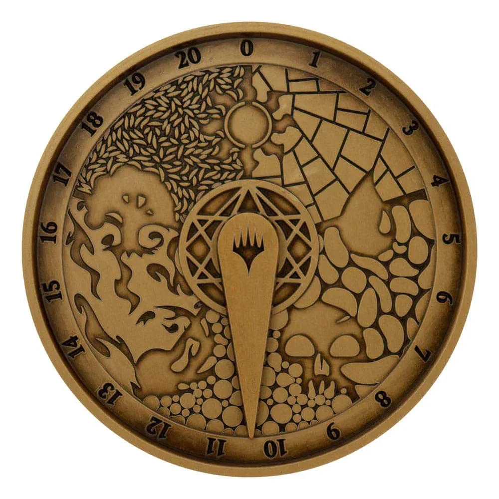 Magic the Gathering Replica Livräknare FaNaTtik