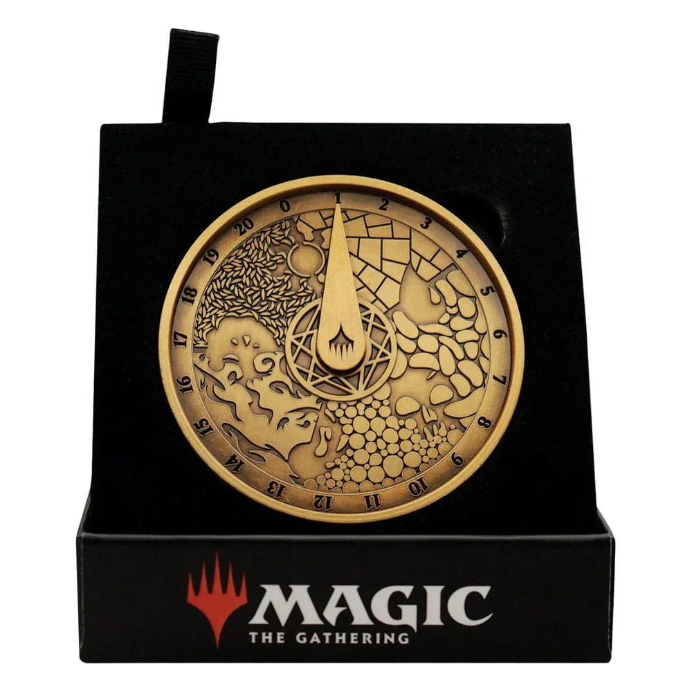 Magic the Gathering Replica Livräknare FaNaTtik