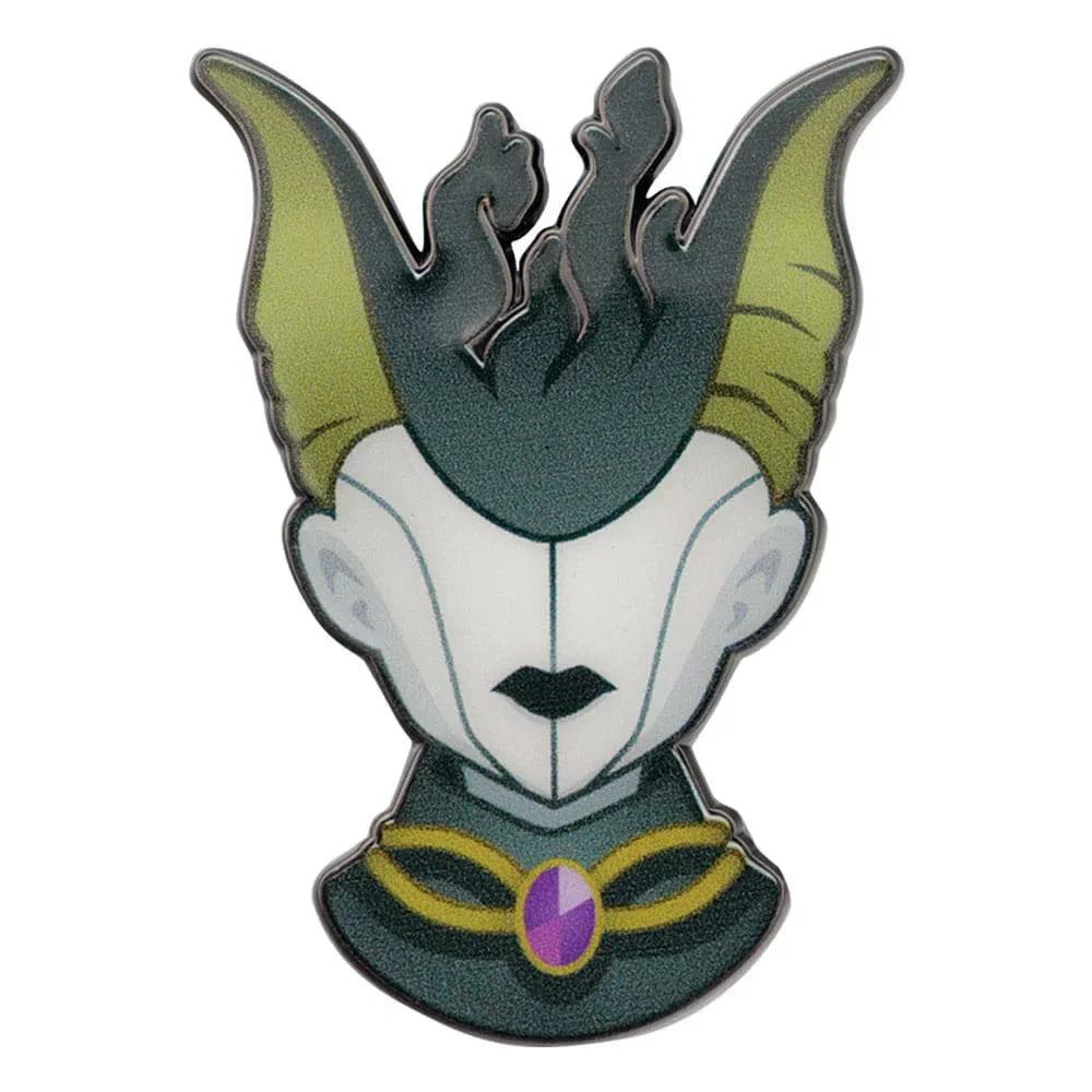 Magic: The Gathering World Pin Badge Mystery Pin Badge Display (12) FaNaTtik