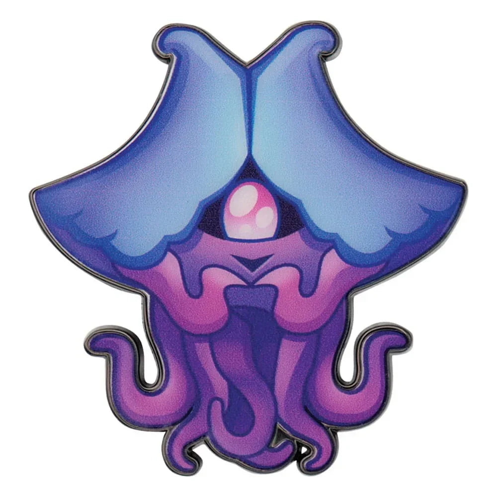 Magic: The Gathering World Pin Badge Mystery Pin Badge Display (12) FaNaTtik