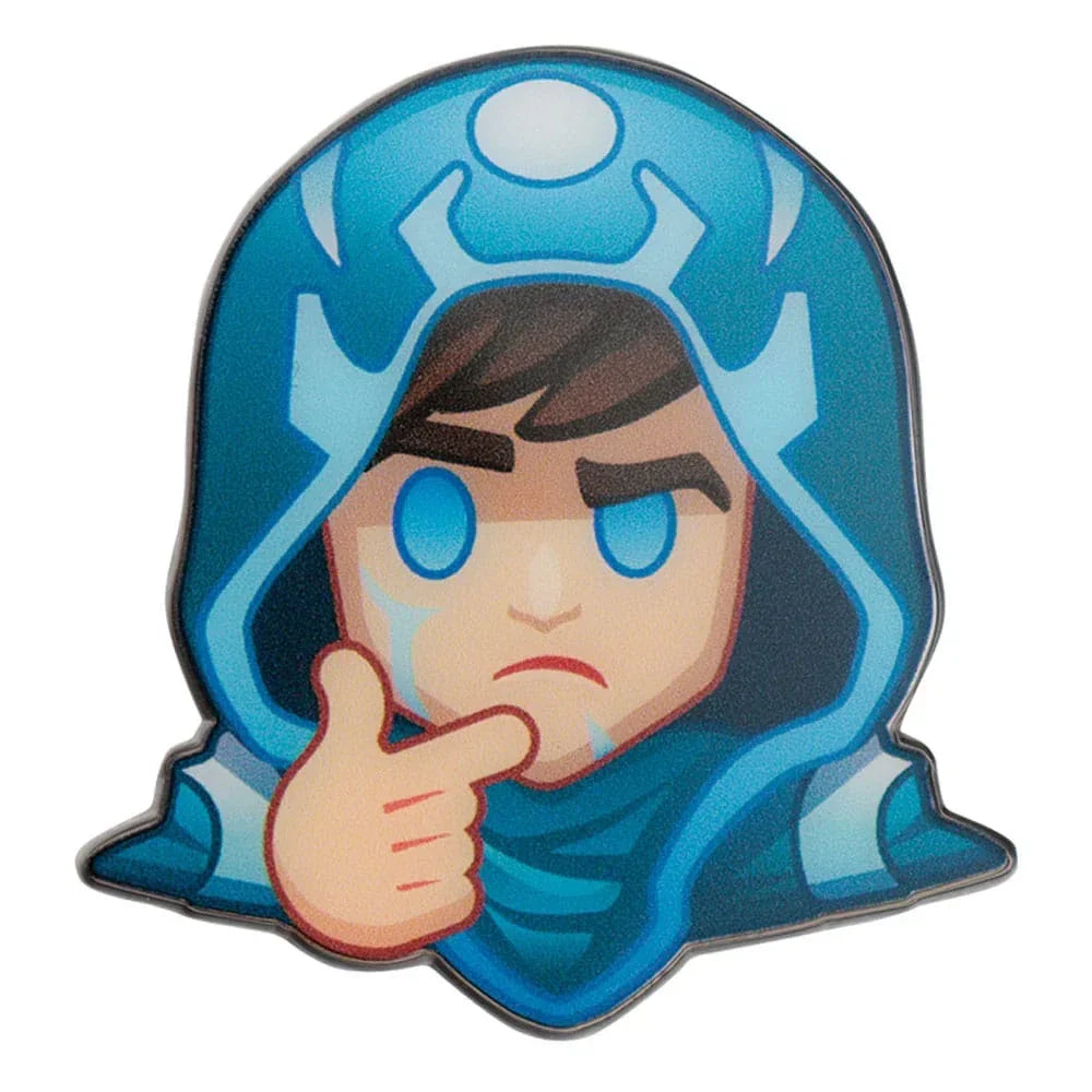 Magic: The Gathering World Pin Badge Mystery Pin Badge Display (12) FaNaTtik