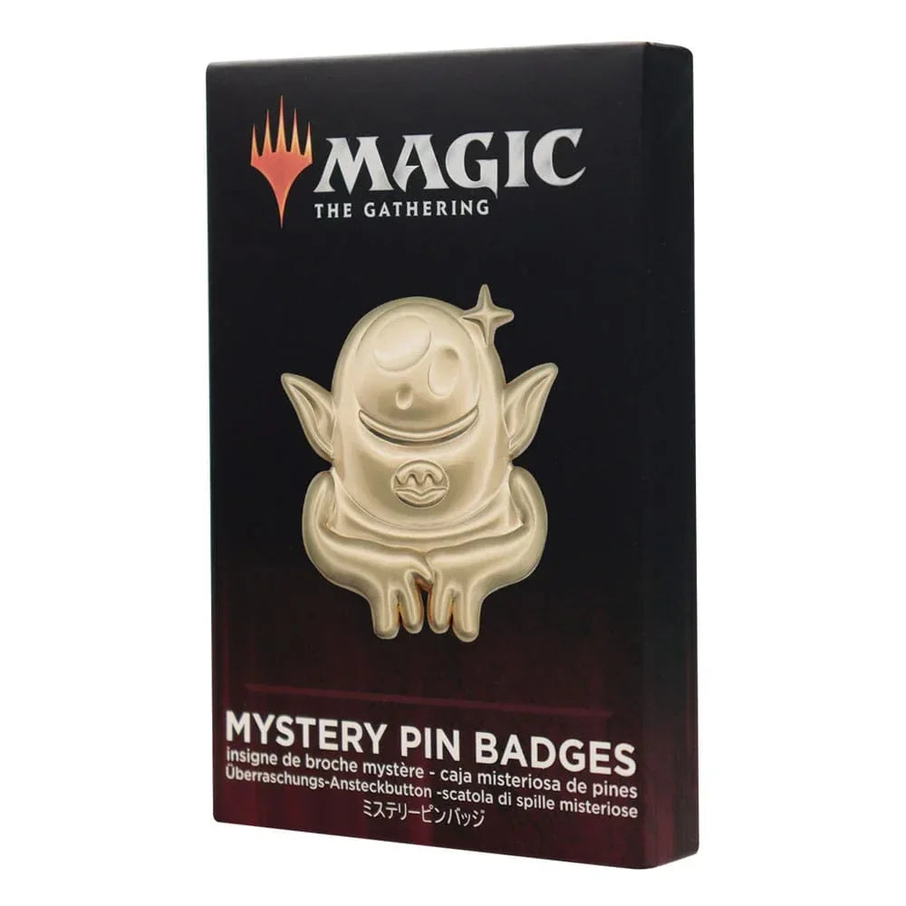 Magic: The Gathering World Pin Badge Mystery Pin Badge Display (12) FaNaTtik