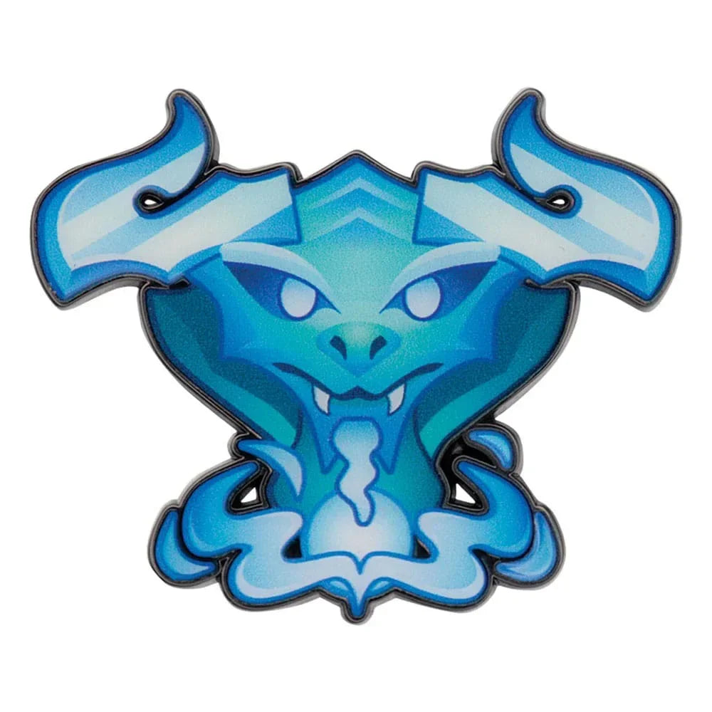 Magic: The Gathering World Pin Badge Mystery Pin Badge Display (12) FaNaTtik