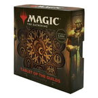 Magic: The Gathering Medallion Tablet of the Guilds Limited Edition FaNaTtik