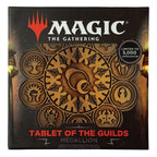 Magic: The Gathering Medallion Tablet of the Guilds Limited Edition FaNaTtik