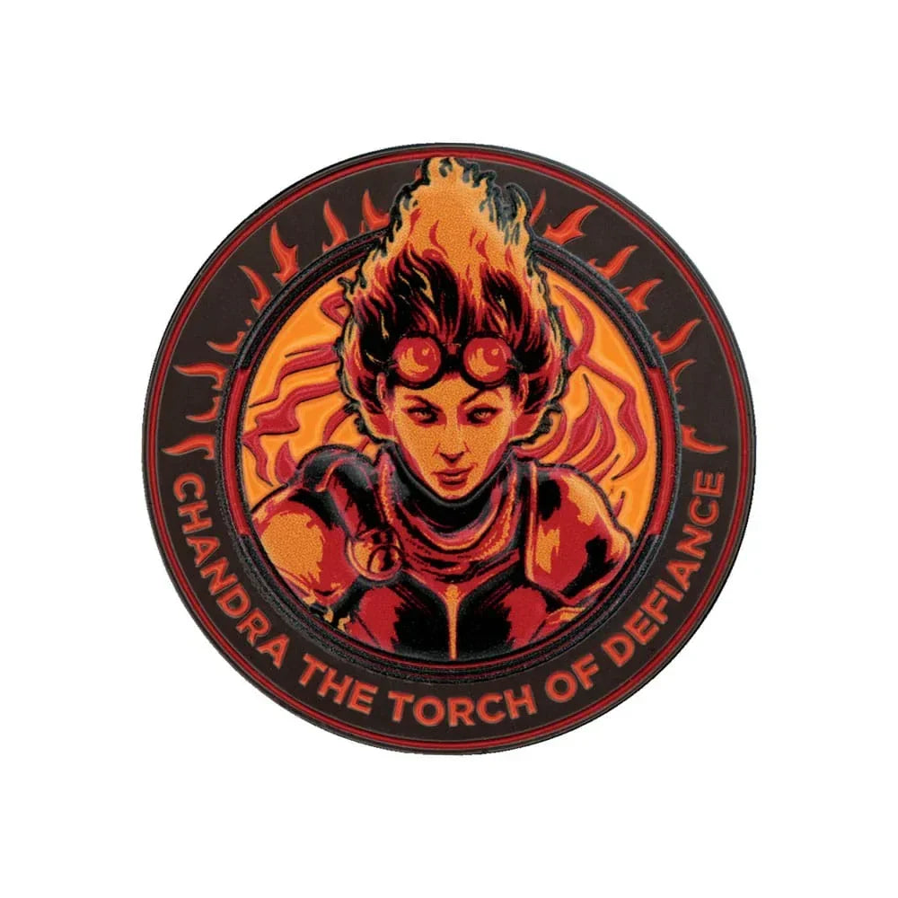 Magic: The Gathering Samlarmynt Chandra FaNaTtik