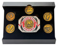 Power Rangers Replica Interchangeable Power Morpher Limited Edition 7 x 9 cm