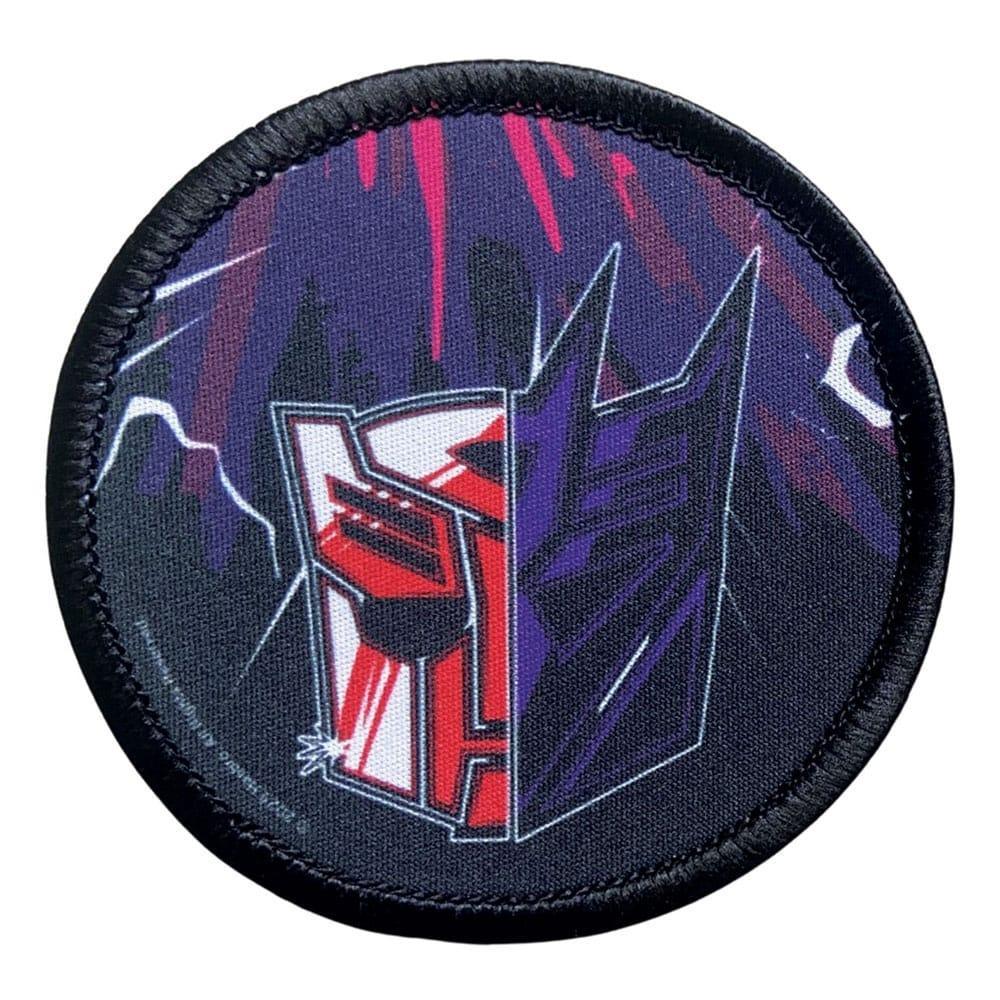 Transformers Skrivbordsmatta & Coaster Set FaNaTtik