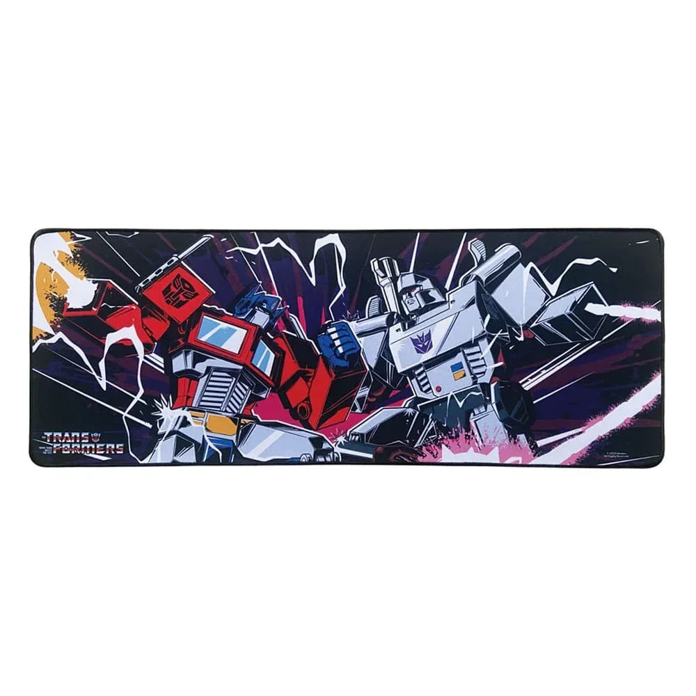 Transformers Skrivbordsmatta & Coaster Set FaNaTtik